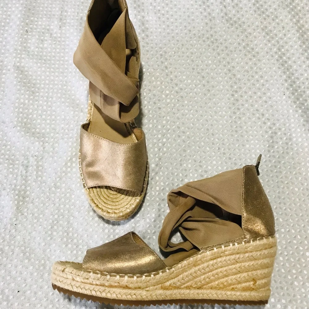 Eileen Fisher wedges‎